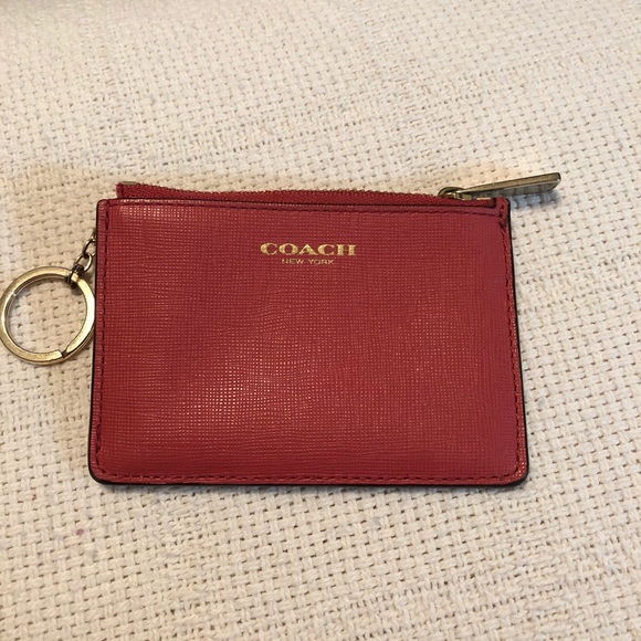 Coach Handbags - Coach Coin Purse **$4.99 SHIPPING!**
